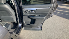 Honda CR-V 2.0 i-MMD Hybrid SR 5dr eCVT Hybrid Estate